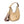 Valentino Bags Beige Polyethylene Handbag