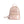 Valentino Bags Pink Polyethylene Backpack