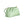 Valentino Bags Green Polyethylene Handbag