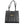 Valentino Bags Black Polyethylene Handbag