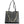 Valentino Bags Black Polyethylene Handbag