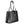 Valentino Bags Black Polyethylene Handbag