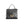 Valentino Bags Black Polyethylene Handbag