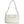 Valentino Bags White Polyethylene Handbag