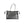 Valentino Bags Black Polyethylene Handbag