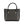 Valentino Bags Black Polyethylene Handbag