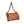 Valentino Bags Brown Polyethylene Handbag