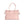 Valentino Bags Pink Polyethylene Handbag