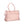 Valentino Bags Pink Polyethylene Handbag