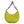 Valentino Bags Yellow Polyethylene Handbag