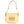 Valentino Bags Beige Polyethylene Handbag