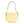 Valentino Bags Beige Polyethylene Handbag