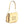 Valentino Bags Beige Polyethylene Handbag