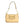 Valentino Bags Beige Polyethylene Handbag