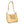 Valentino Bags Beige Polyethylene Handbag