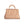 Valentino Bags Pink Polyethylene Handbag