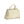 Valentino Bags Beige Polyethylene Handbag