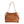 Valentino Bags Brown Polyethylene Handbag