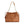 Valentino Bags Brown Polyethylene Handbag