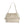 Valentino Bags Beige Polyethylene Handbag