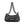 Valentino Bags Black Polyethylene Handbag