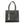 Valentino Bags Black Polyethylene Handbag