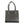 Valentino Bags Black Polyethylene Handbag