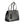 Valentino Bags Black Polyethylene Handbag