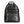 Valentino Bags Black Polyethylene Backpack