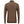 Brioni Brown Cashmere Sweater