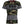 Dolce & Gabbana Multicolor Camouflage Cotton Crew Neck Men T-shirt