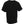 Dolce & Gabbana Black Graphic Print Cotton Crew Neck T-shirt