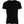 Dolce & Gabbana Black Cotton Round Neck Short Sleeves T-shirt