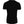 Dolce & Gabbana Black Cotton Round Neck Short Sleeves T-shirt