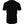 Dolce & Gabbana Black Cotton Round Neck Short Sleeves Men T-shirt