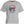 Dolce & Gabbana White Love & Peace Cotton Round Neck T-shirt