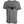 Dolce & Gabbana Gray Graphic Print Cotton Round Neck T-shirt