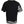 Dolce & Gabbana Black Graphic Printed Cotton Short Sleeves T-shirt