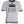 Dolce & Gabbana White Crown King Cotton Crew Neck Men T-shirt