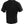 Dolce & Gabbana Black Logo Print Cotton Crewneck Men T-shirt