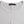 Dolce & Gabbana White Logo Embossed Cotton Crewneck T-shirt