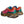 Dolce & Gabbana Multicolor Daymaster Low Top Sneakers Shoes