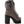 Giuseppe Zanotti Gray Eco Leather Boot