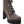 Giuseppe Zanotti Gray Eco Leather Boot