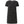 Dior Black Cotton Dress