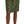 Dolce & Gabbana Elegant Green Jacquard High Waist Skirt