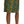 Dolce & Gabbana Elegant Green Jacquard High Waist Skirt