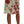 Dolce & Gabbana Elegant Floral High-Waist Pencil Skirt