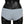 Ermanno Scervino Blue Beachwear Bottoms Swimsuit Shorts