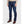 Jacob Cohen Blue Cotton Jeans & Pant